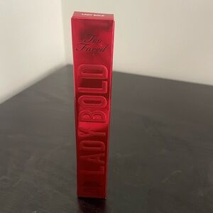 Too Faced Lady Bold Lipliner